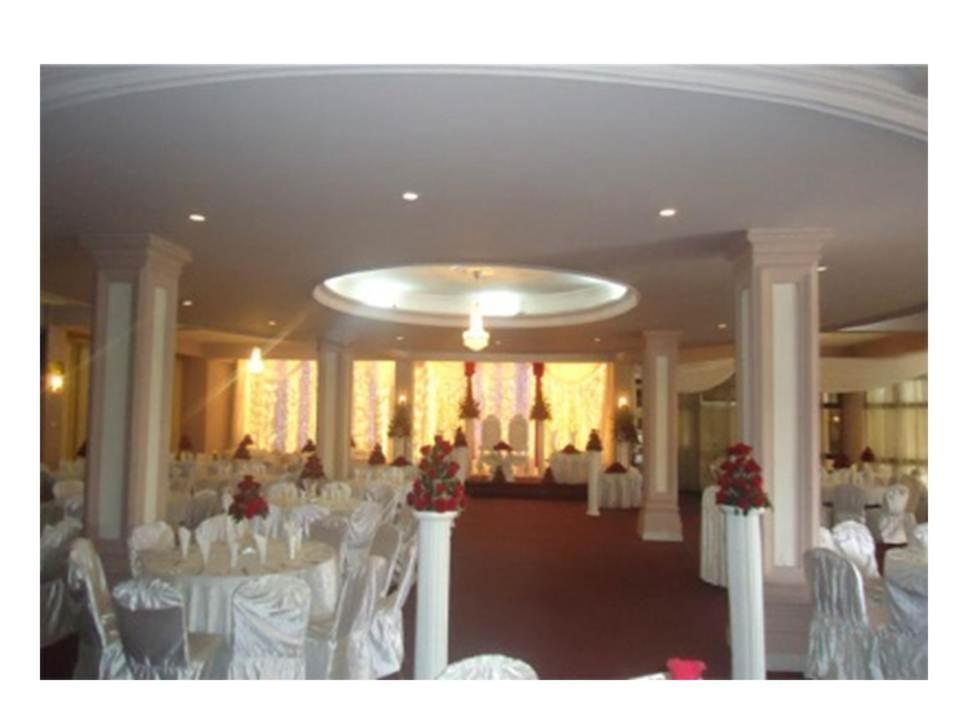 Global Hotel Addis Ababa Exterior photo